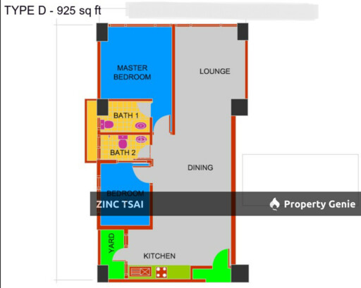 Crest Jalan Sultan Ismail🔥Save RM 285,000🔥