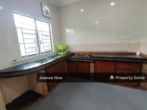 Single Storey Terrace Taman Seri Telok Mas For Sale
