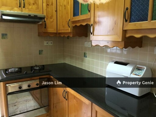 Gambier Height Condominium Near USM, Bukit Gambier, Penang