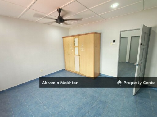 Freehold & Renovated | Double Storey Terrace (Intermediate)  Desa 12, Bandar Country Homes, Rawang, Selangor.