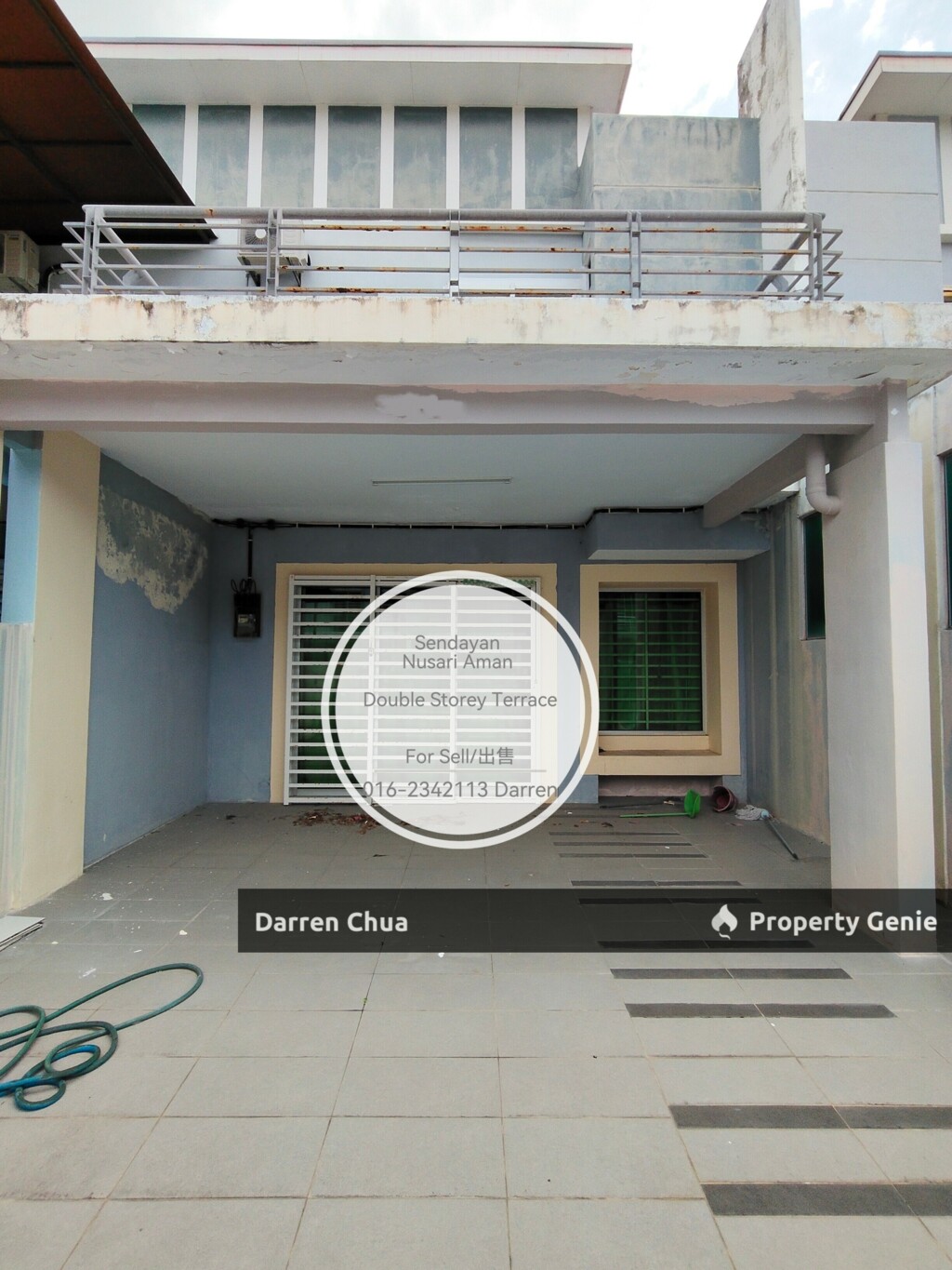 Blw Value Nusari Aman 2 Sendayan