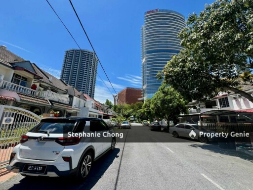 Furnished 2-Storey Terrace @ Kelana Jaya