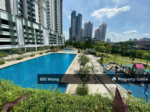 Riverville Residences Taman Sri Sentosa KL Below Market Value
