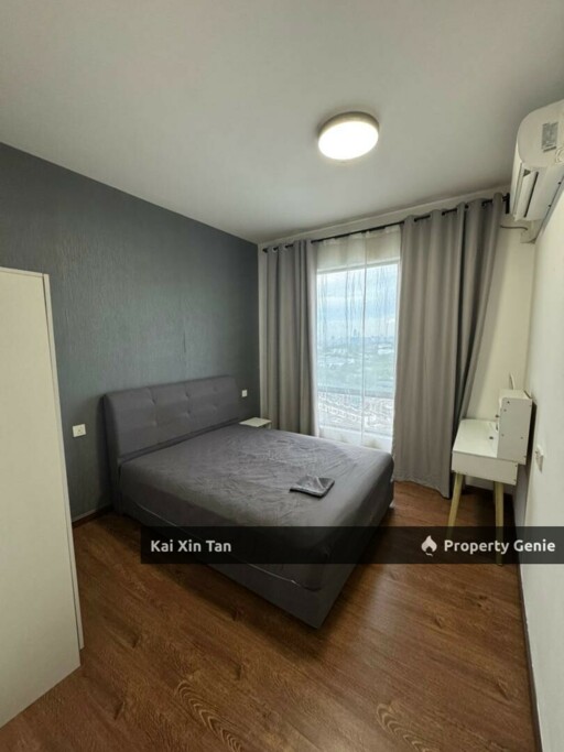 Central Park @2+1b2b