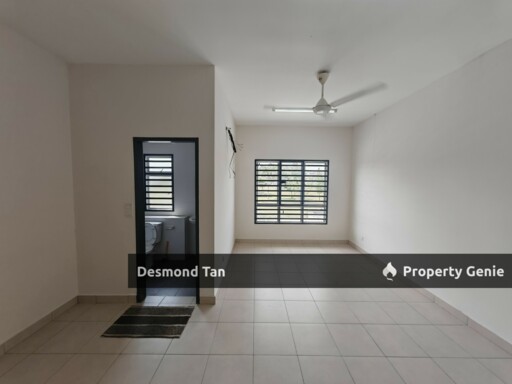 2 Storey Pastura Iringan Bayu, Laman Sendayan, Seremban, Mambau (Facing No House)