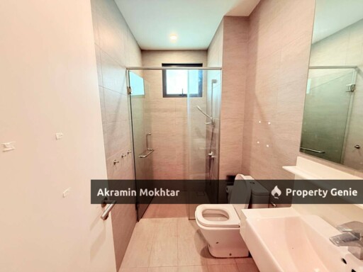 Freehold & Fully Renovated | Sejati Residence Cyberjaya Amelia Type I 2 Storey Semi D House