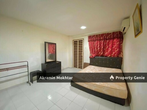 Townhouse Taman Amansiara, Bandar Baru Selayang