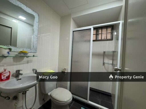 Ocean Palm Condo Tanjong Kling Klebang