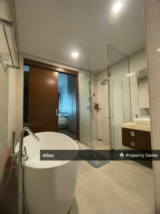 Puteri Cove Residences, Puteri Harbour, Iskandar Puteri (Nusajaya)