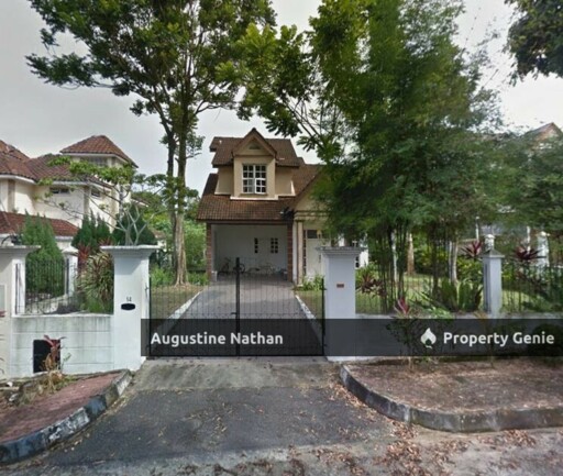 Lorong Bukit Noning 6, Bukit Mertajam on Sale by Auction save $198k or 24% bmv