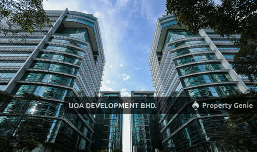 The Horizon, Bangsar South