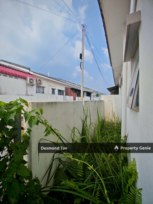 1 Storey Astera Iringan Bayu, Seremban, Mambau, Sendayan, Seremban 2, Nada Embun