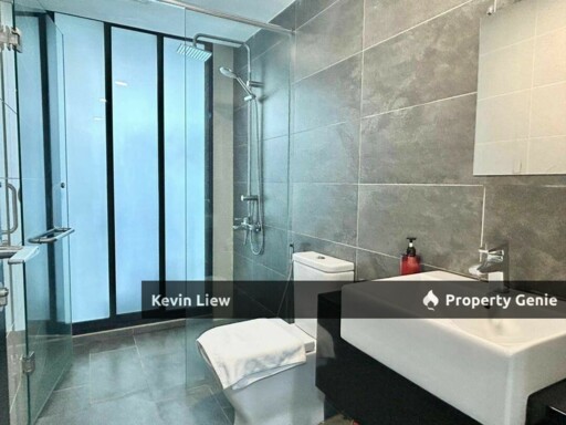 Almas Suites Studio@ Puteri Harbour