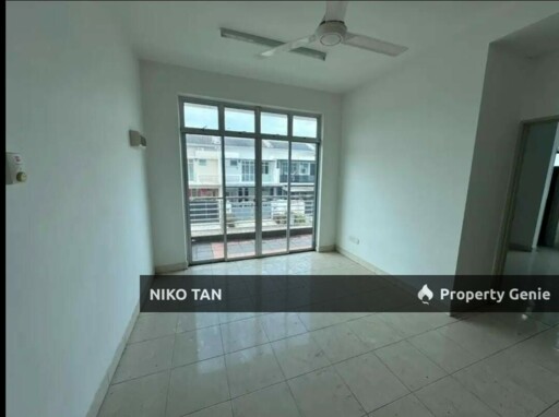 Jalan Uda Utama 2Sty Corner Perling For Sale