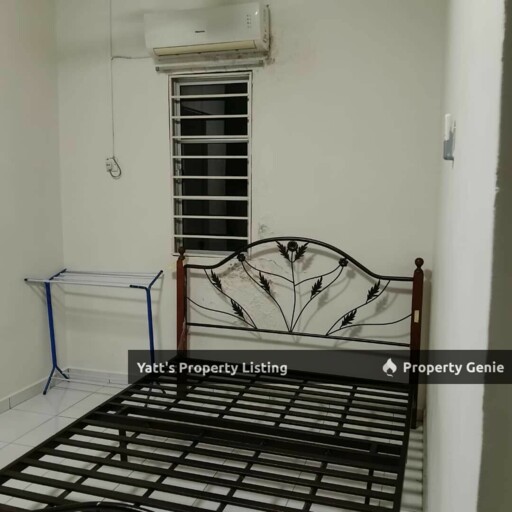 🏢 Apartment Orkid, Seksyen U5, Shah Alam – For Sale  💰 Selling Price: RM225,000  https://www.wassap.my/60162051277/orkidaptU5
