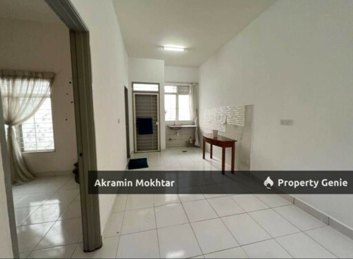 [FREEHOLD & FACING OPEN] Gated Guarded 2 Storey M Residence 1, Rawang
