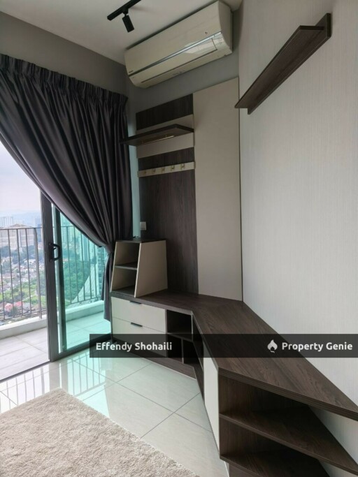 DATUM JELATEK RESIDENCE CONDO KL