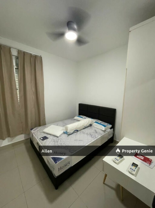 For Rent: Ground Floor Fully Furnished Unit at The Pines Residence