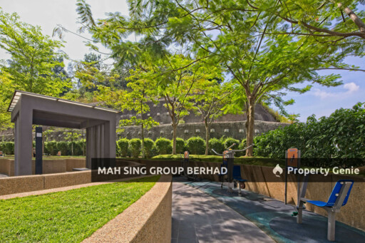 Garden Plaza @ Cyberjaya
