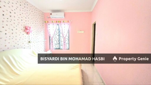 RENOVATED 2 STOREY TAMAN PUNCAK SAUJANA, KAJANG .