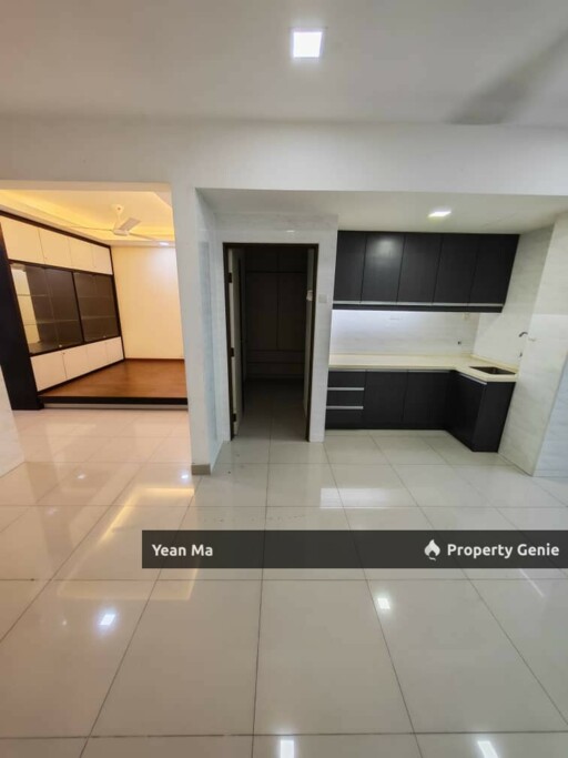 Renovated Unit Ebony Kota Emerald Rawang For Sale