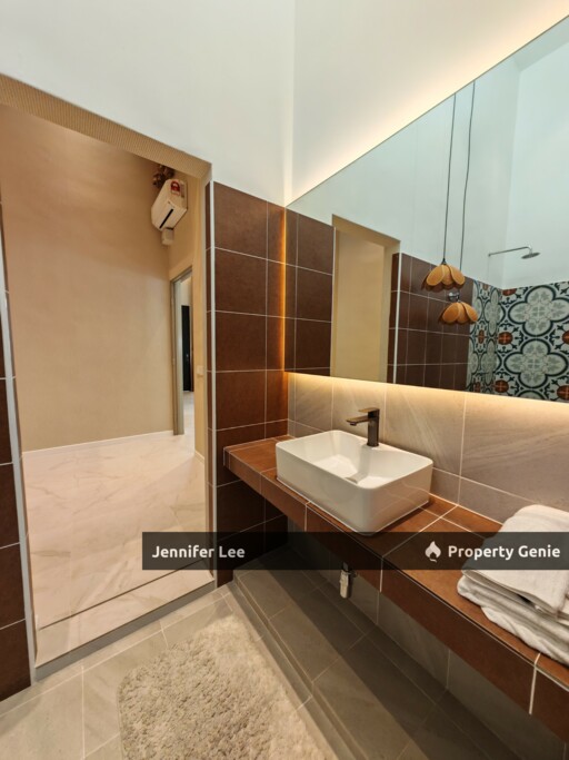Rumah Semi D Setingkat, Gopeng Avante, Simpang Pulai, Ipoh