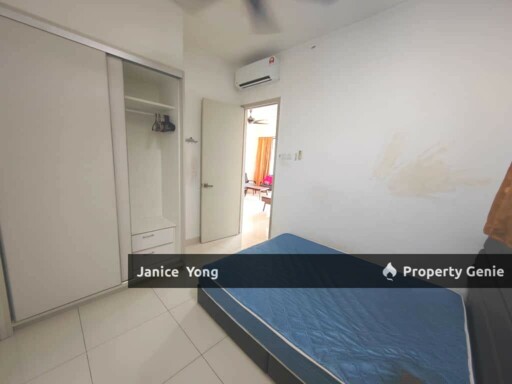 The Raffles Suites @ Bandar Uda Utama