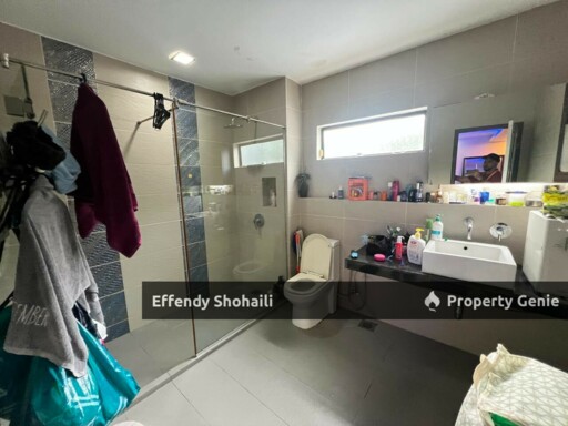 TAMAN PERMATA ULU KLANG CORNER