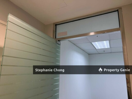 🏢 Office @ UOA Damansara, Bukit Damansara