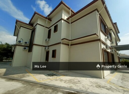 Bungalow Residence Suite @ Glenmarie Cove, Port Klang-Magnolia Residence-Ready Now