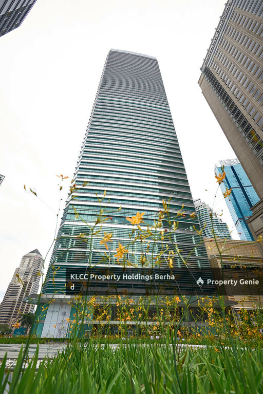 Petronas Tower 3 (Menara Carigali)