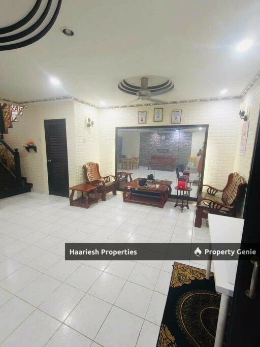 For Sale Double Storey Bandar Sri Alam