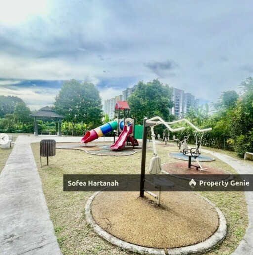 Suria Mewah Residensi,  Semenyih, Selangor | Bawah Harga Pasaran RM 151,632.00