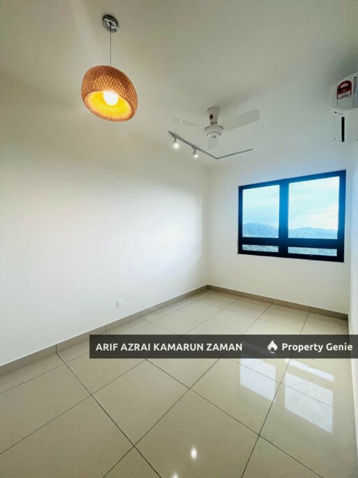 Setia Seraya Condominium, Presint 15, Putrajaya | 3R2B | RM2,200/month