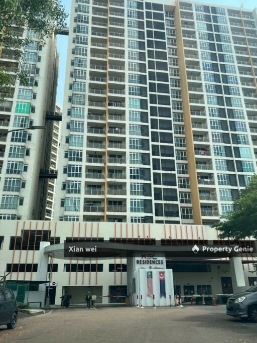 Ksl Apartment