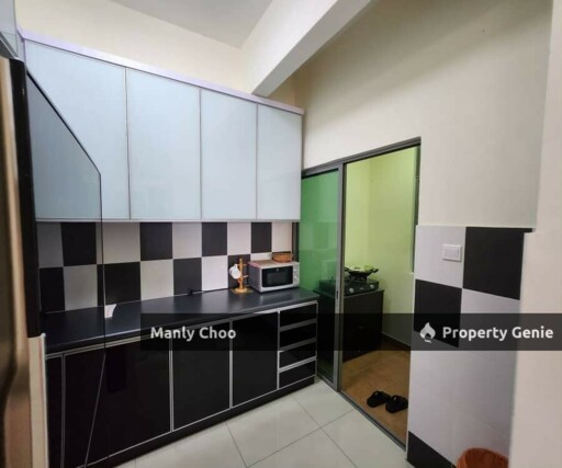 GUARDED Tropicana Residence Bukit Baru Nr Manipal MMU GJ Ayer Keroh