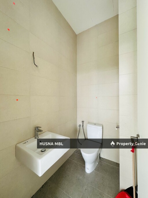 Broadleaf Residence Kota Kemuning | Gated & Guarded Luxury Living