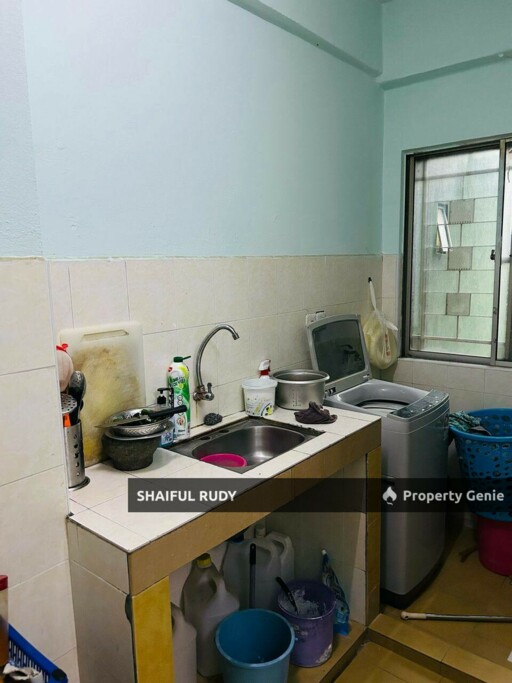 Kepong Sentral Condominium For Sale