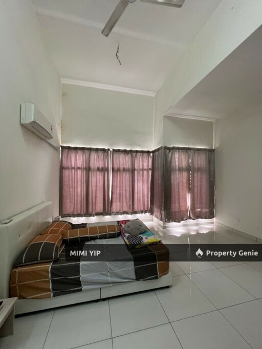 🔥 D’Infiniti Superlink @ Bandar Damai Perdana | Freehold | Renovated | Gated & Guarded 🔥