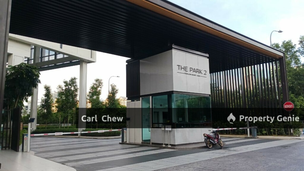 The Park 2 @ Pavilion Bukit Jalil