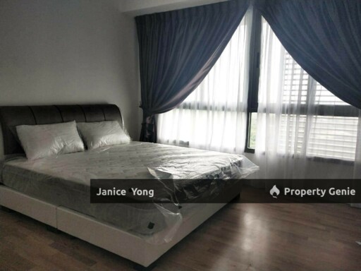 Iskandar Residences Medini Iskandar Puteri