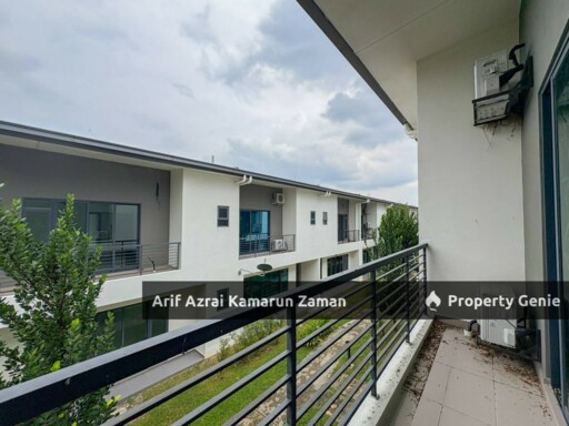 [For Sale] Double Storey Terrace House, OnePark @ Taman Semenyih Idaman (Melwood) | 4R4B | RM695,000