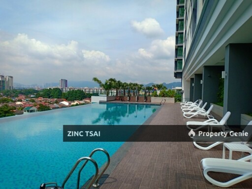 Danau Kota Suite Apartments🔥Save RM 135,500🔥4 mins drive to LRT Wangsa Maju Station🔥8 mins to Setapak Central Mall