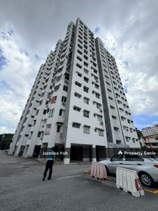 Greenlane Heights, Penang For Sale