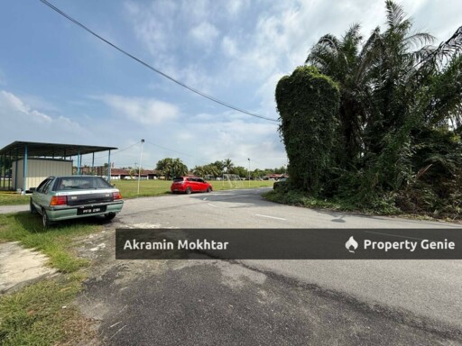 Freehold & Extended | Single Storey Taman Jaya Jalan Hamzah Alang Kapar
