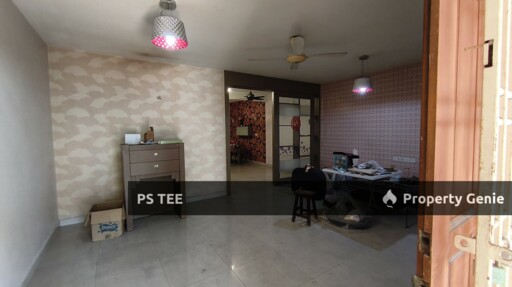 Kiara Bandar Botanic Klang 2 Storey Terrance House For Sale
