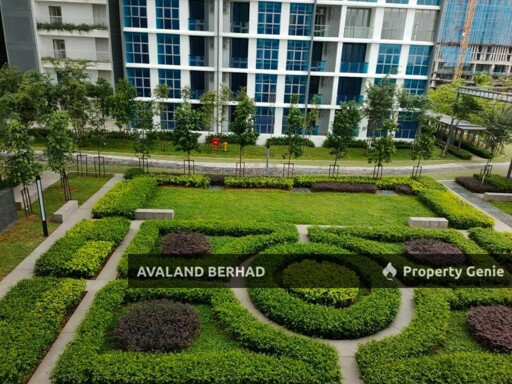 LakeFront Residence 2, Cyberjaya