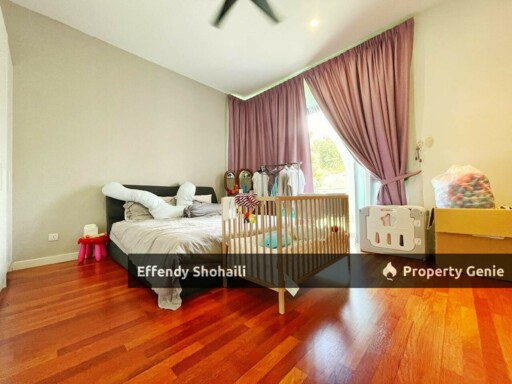 SEJATI RESIDENCE BUNGALOW CYBERJAYA