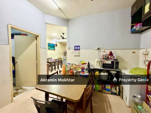 Freehold & Bumi Lot | Double Storey Terrace Taman Pelangi Semenyih, Semenyih