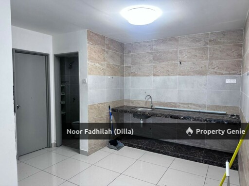 Sewa Vista Sungai Ramal Apartment Kemasukan Segera
